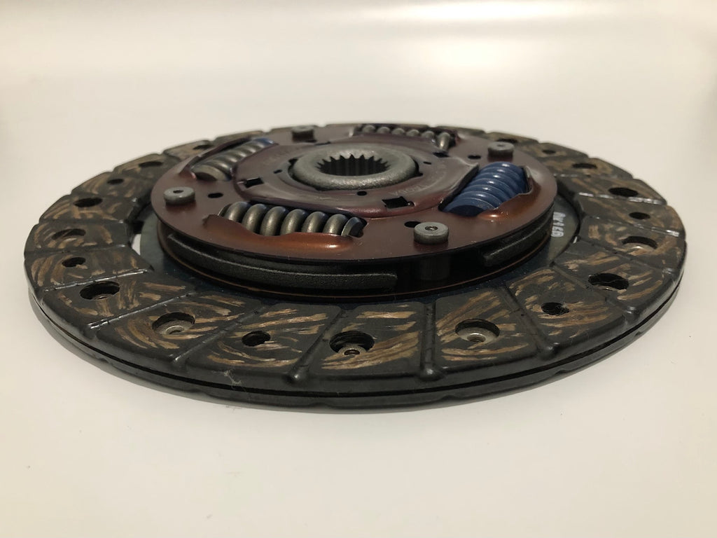 FMD110U Exedy clutch plate to suit  Ford Escort