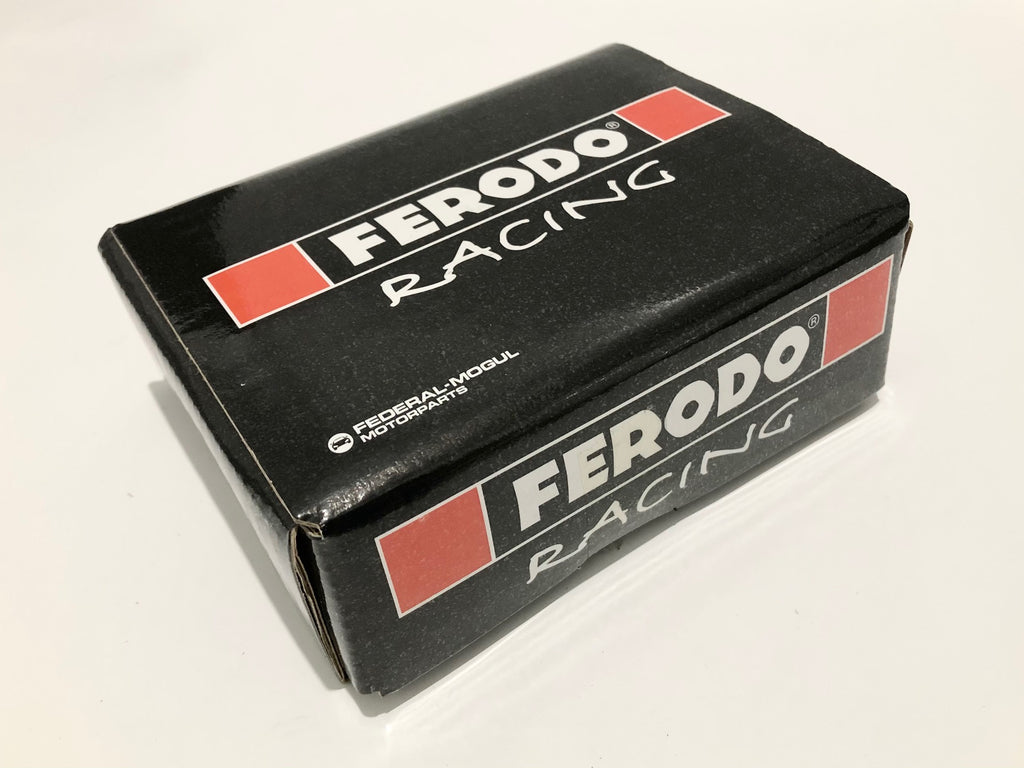 Formula Ford brake pads