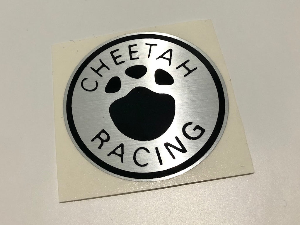 Cheetah Racing Cars