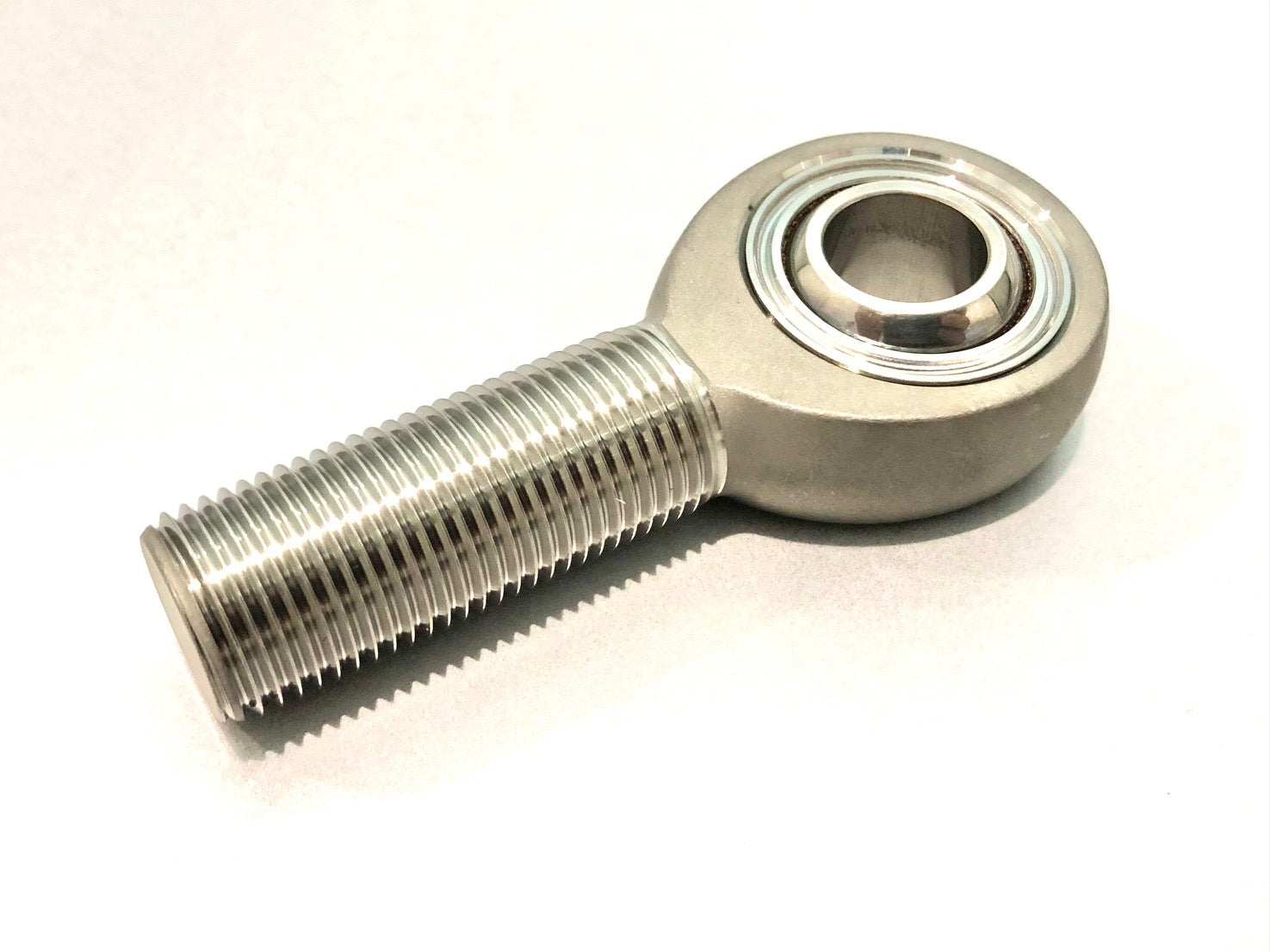 thumbnail image 2 of R-Tec Economy 4-Link Kit - 5/8 X 1/2 Bore Heim Joints - 1-1/8 X .083 Bungs - .625 Rod End 2 of 6