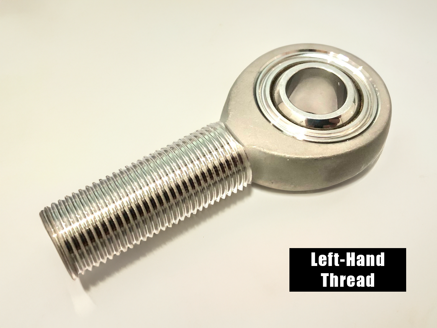 thumbnail image 2 of R-Tec Economy 4-Link Kit - 5/8 X 1/2 Bore Heim Joints - 1-1/8 X .083 Bungs - .625 Rod End 2 of 6