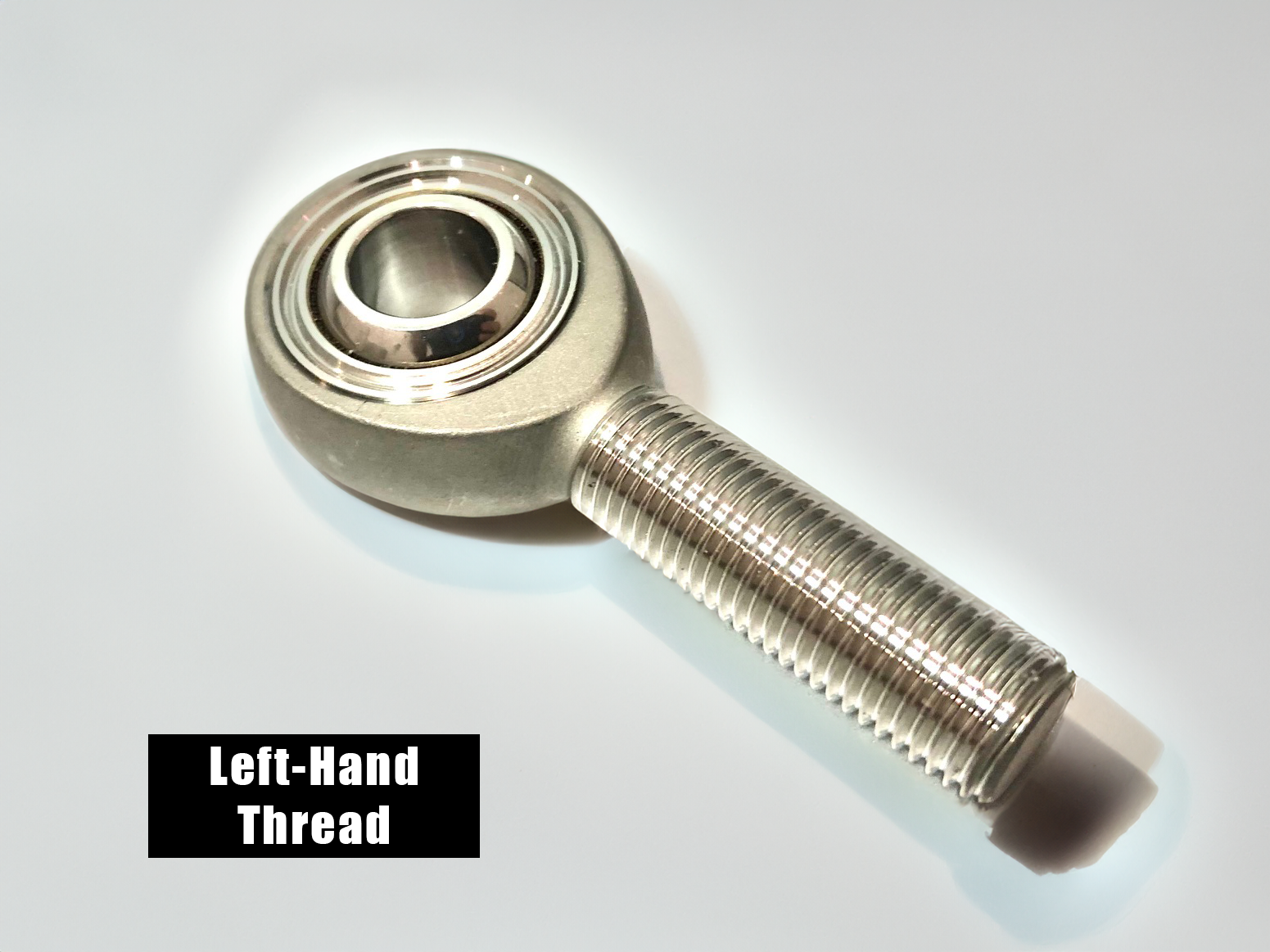 Precision Rod Frame Precision Rod End (Heim Joint) - 7/16