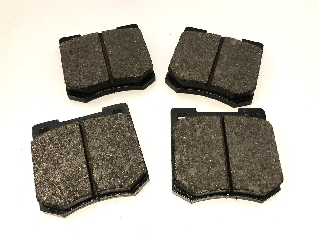 FCP810R Ferodo brake pads to suit Alcon calipers