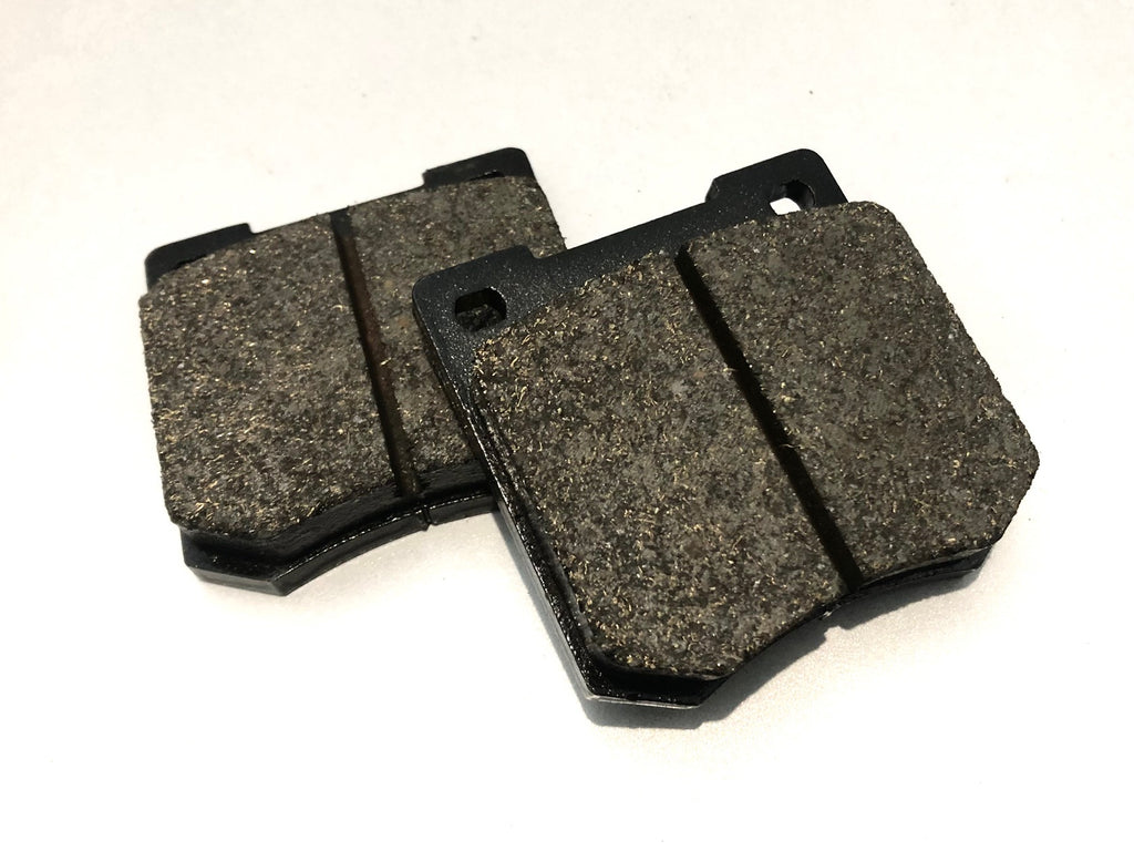 FCP810R Ferodo brake pads to suit Alcon calipers