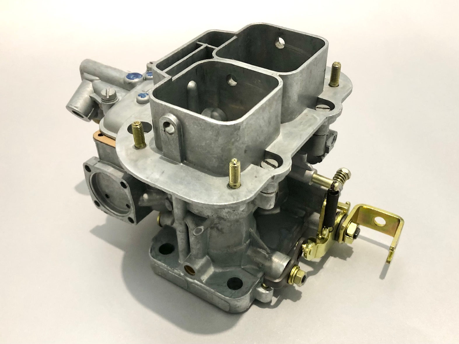 Weber 32 36 DGV Carburettor No Choke Ellery Motorsport Weber 32 36 DGV Carburettor No Choke Ellery Motorsport