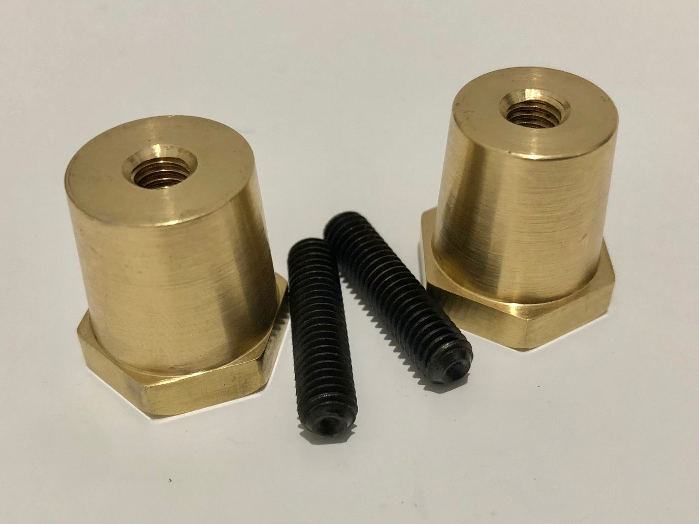 3 Inch Ss40 Terminal Posts M6 Battery terminal posts – Ellery Motorsport