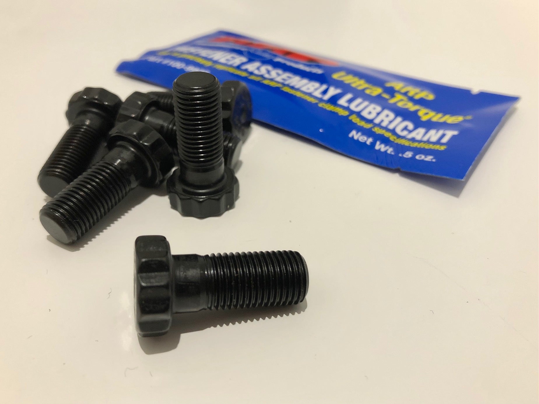 ARP Flywheel Bolts Kit – For Nissan Silvia S13 200SX CA18DE / CA18DET – New