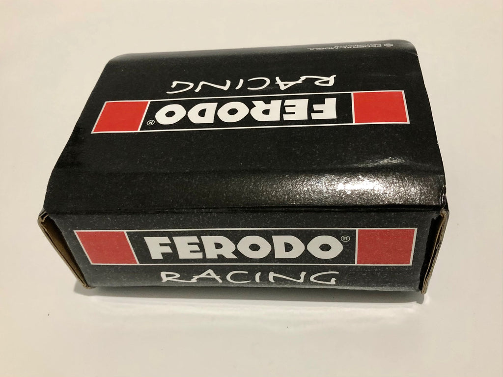 Formula Ford brake pads