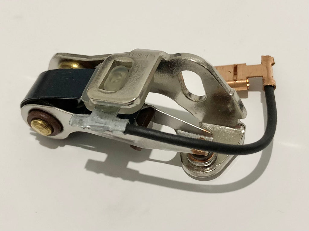 Kent Engine Ignition Rotor Ford Kent Ignition System – Ellery Motorsport