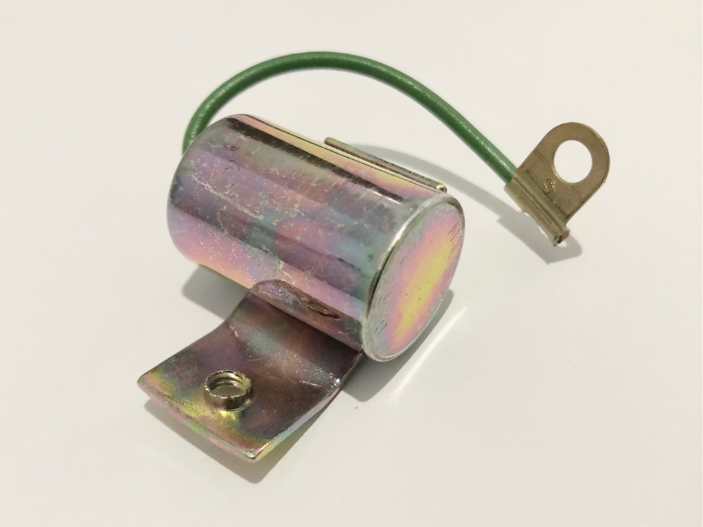 Kent Engine Ignition Rotor Ford Kent Ignition System – Ellery Motorsport