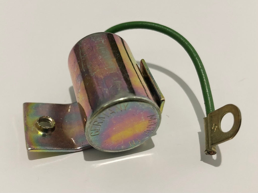 Kent Engine Ignition Rotor Ford Kent Ignition System – Ellery Motorsport