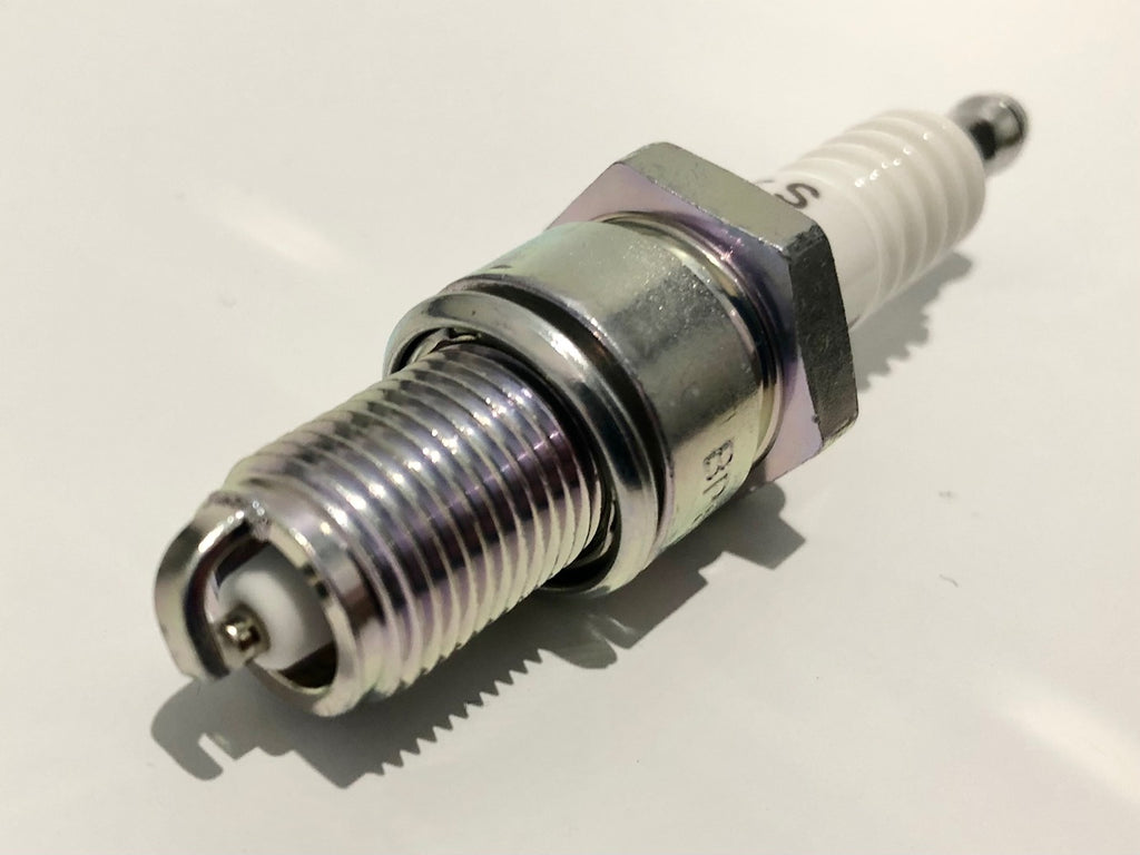 Ford Kent spark plugs