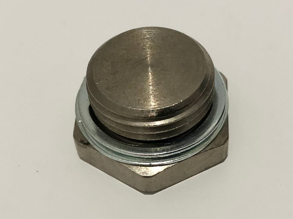 speedflow 806-M18-S steel lambda plug
